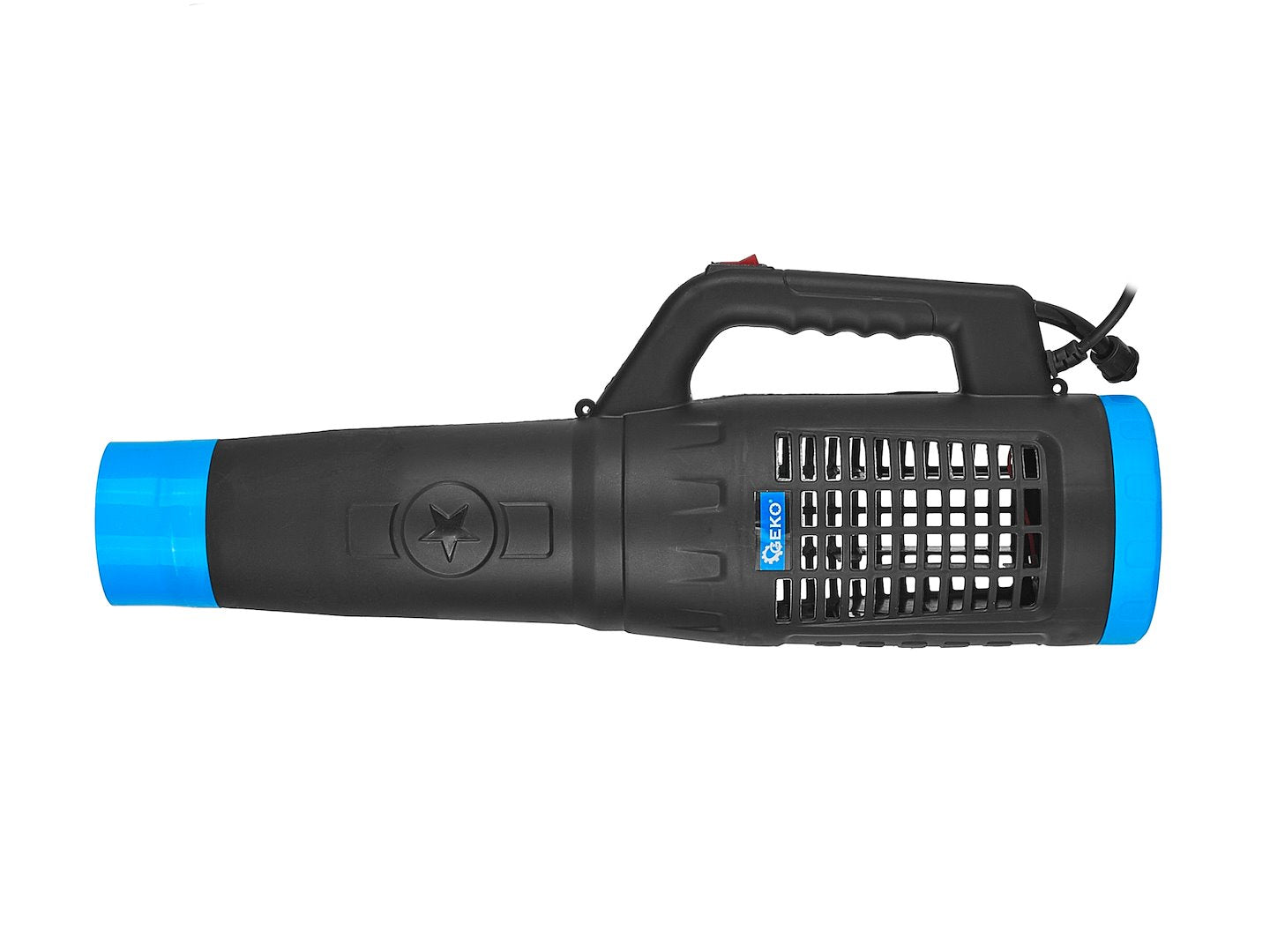 Duza turbo pentru atomizor si pulverizator GEKO