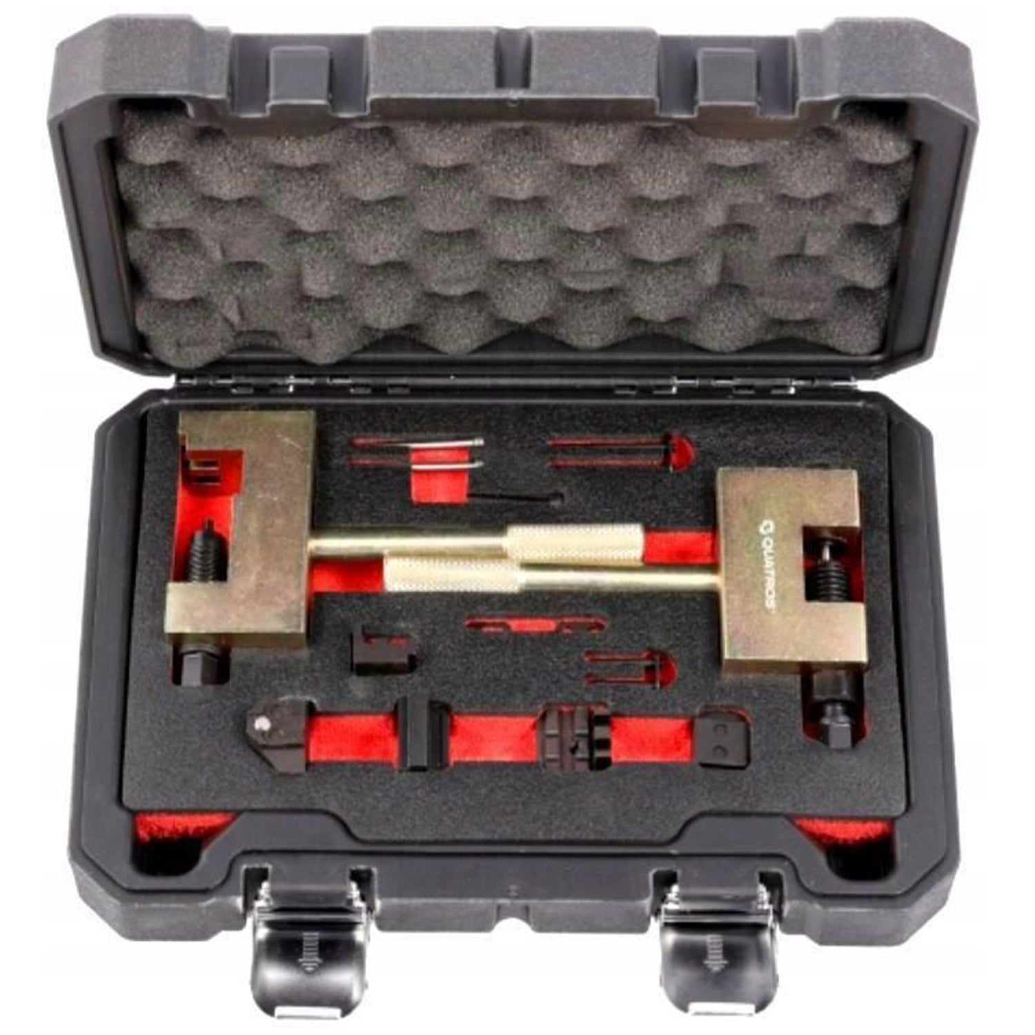 TRUSA NITUIT LANT DISTRIBUTIE MERCEDES BENZ