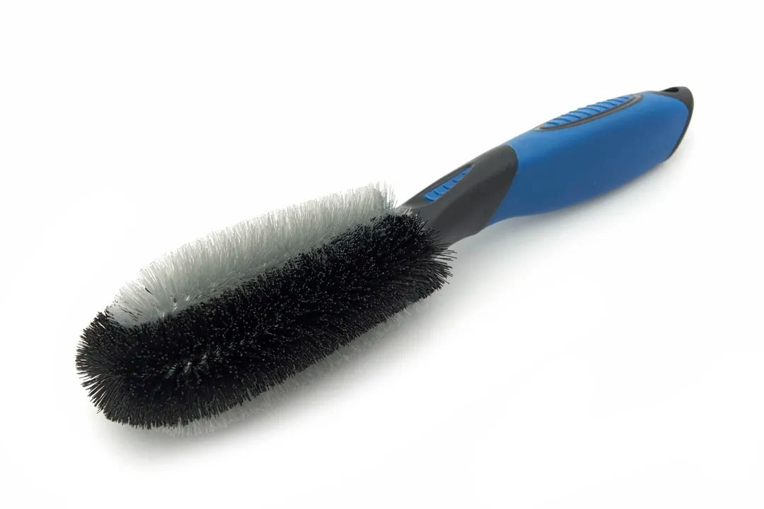 SET PERIE DE SPALARE TELESCOPICA 3 PIESE HBM