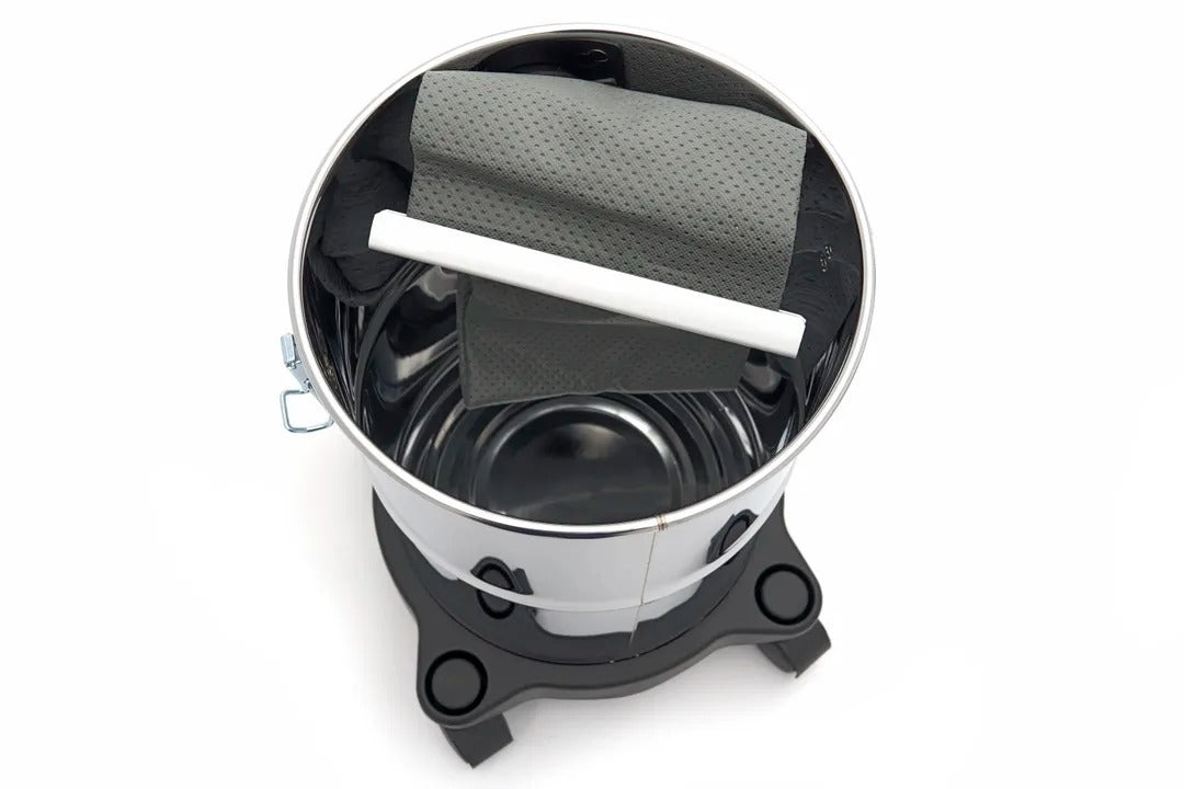 ASPIRATOR PROFESIONAL UMED/USCAT, 1000W, 15L COMPACT SI SILENTIOS HBM