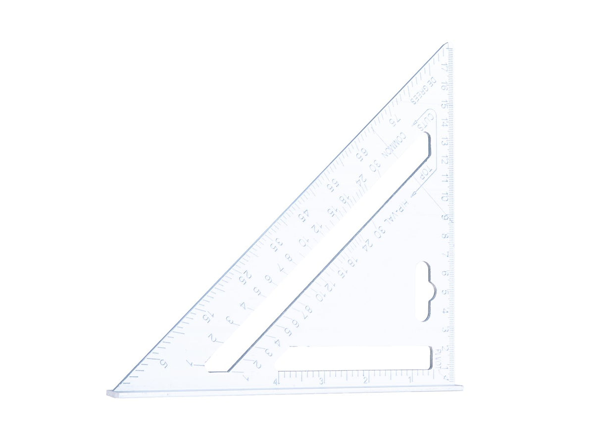 Echer pentru tamplarie si constructii 180x180x255mm
