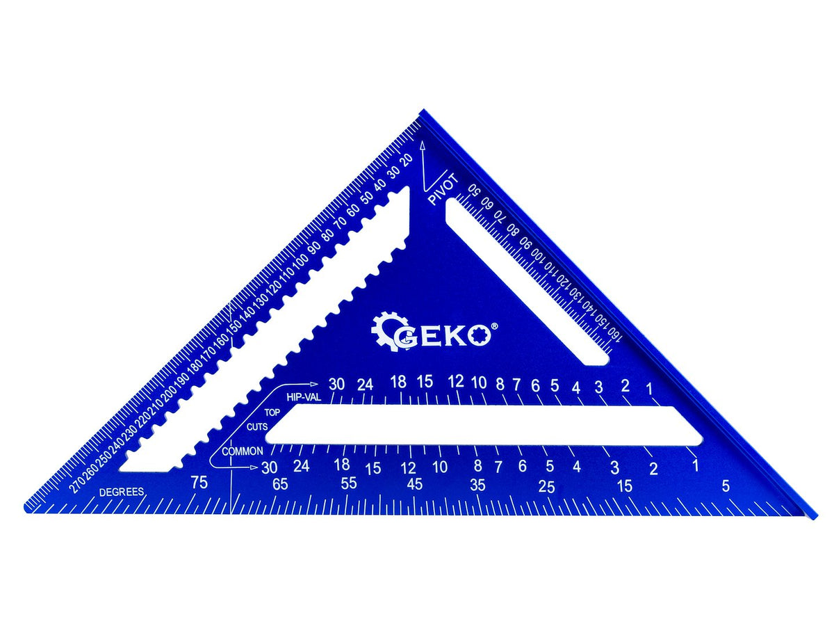 Echer pentru tamplarie si constructii 300x300x430mm