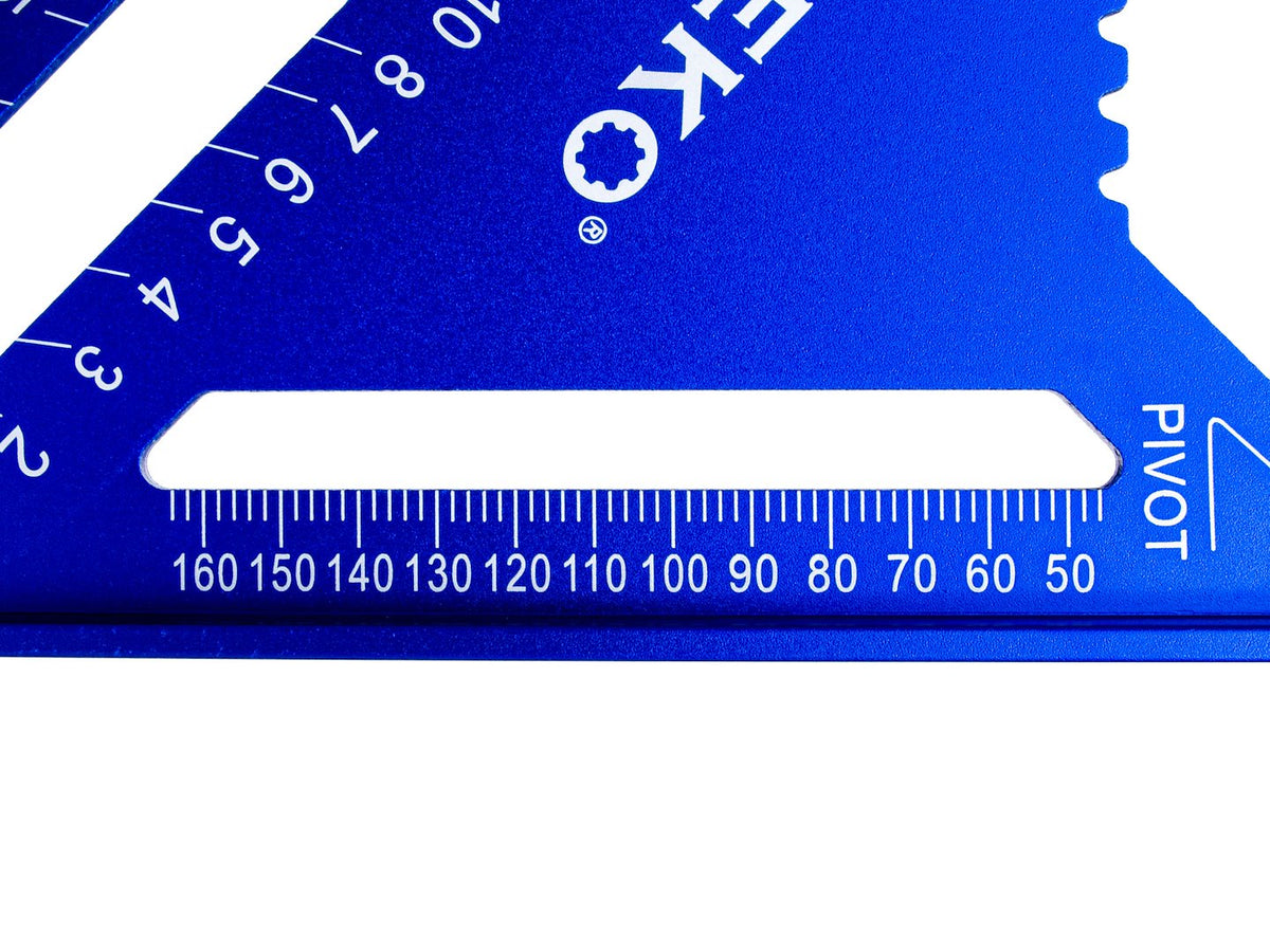 Echer pentru tamplarie si constructii 300x300x430mm