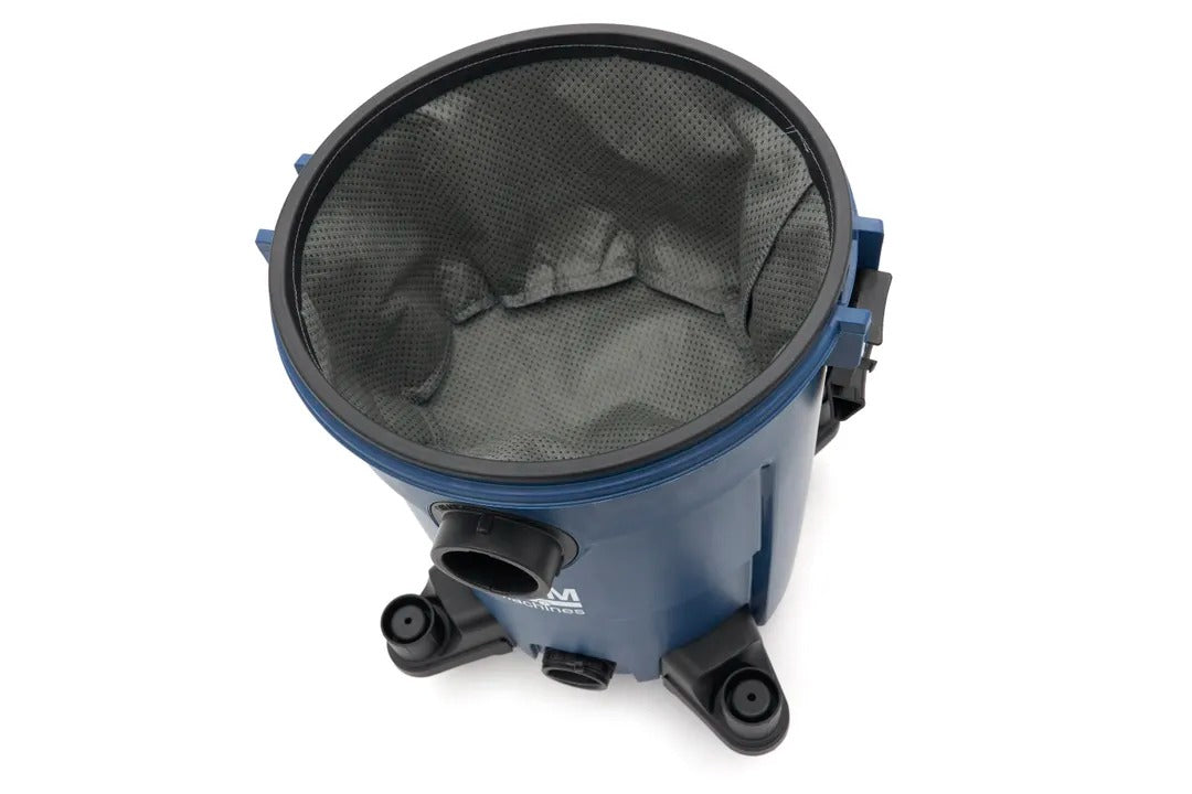 ASPIRATOR INDUSTRIAL UMED USCAT 1200W 25L HBM