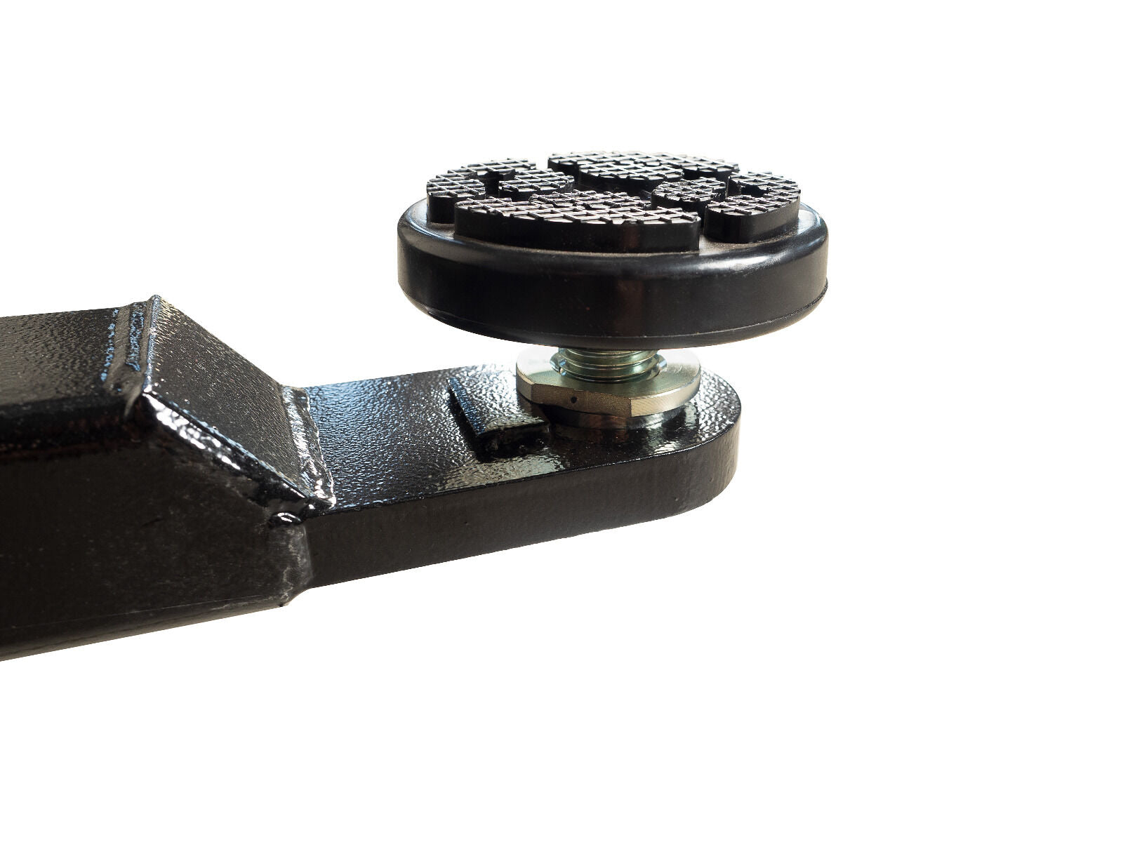 ELEVATOR AUTO 2 COLOANE 4T CU DEBLOCARE AUTOMATA ELECTROHIDRAULICA 380V INVENTO