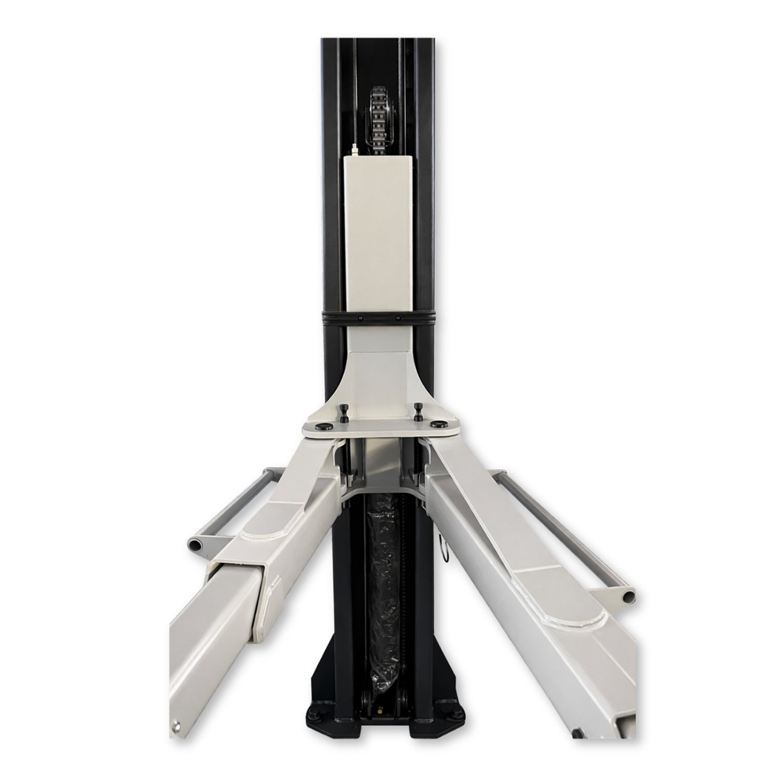 ELEVATOR AUTO 2 COLOANE 4T CU DEBLOCARE MANUALA ELECTROHIDRAULICA 230V BOOST GEAR + ULEI GRATIS