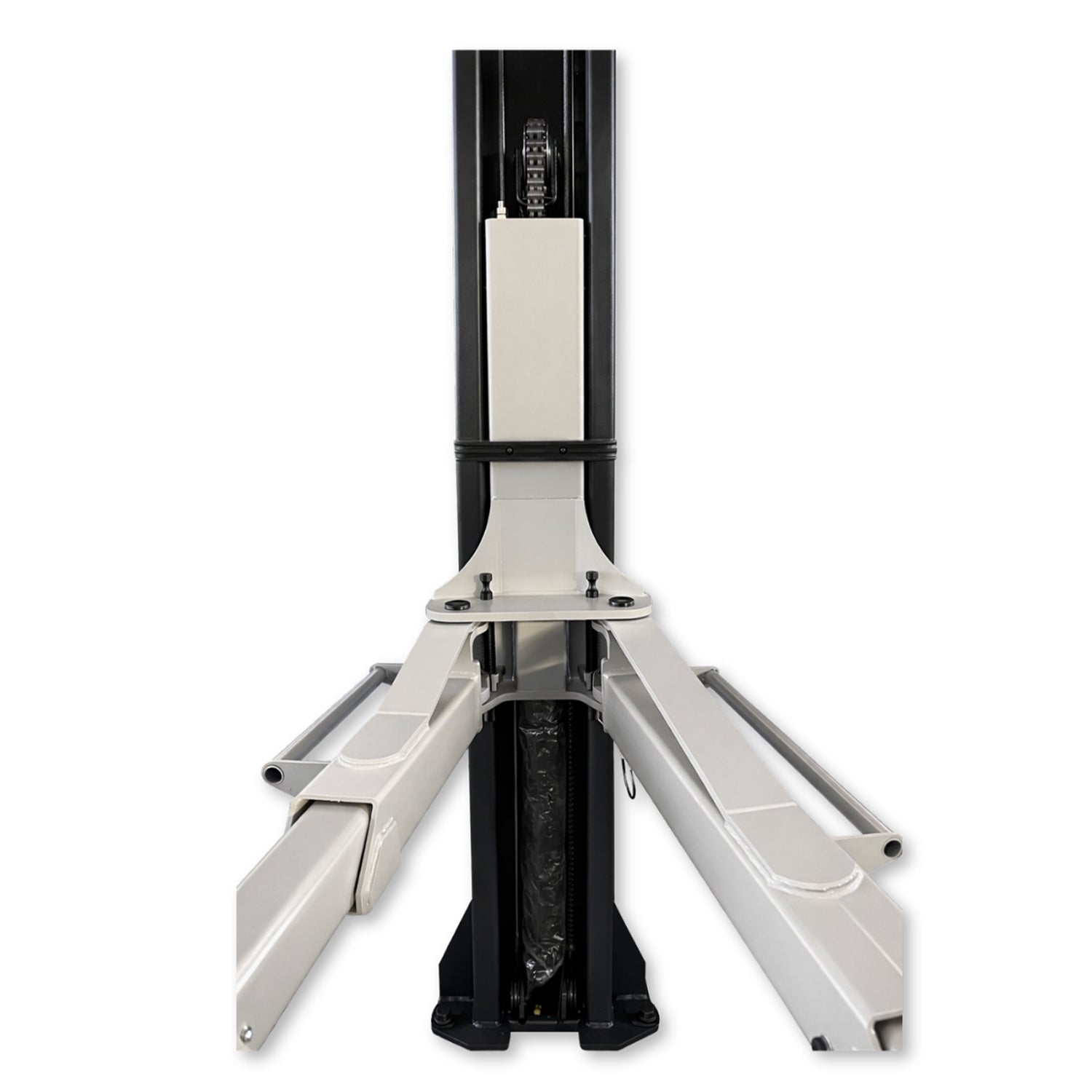 ELEVATOR AUTO 2 COLOANE 4T CU DEBLOCARE MANUALA ELECTROHIDRAULICA 380V BOOST GEAR + ULEI GRATIS