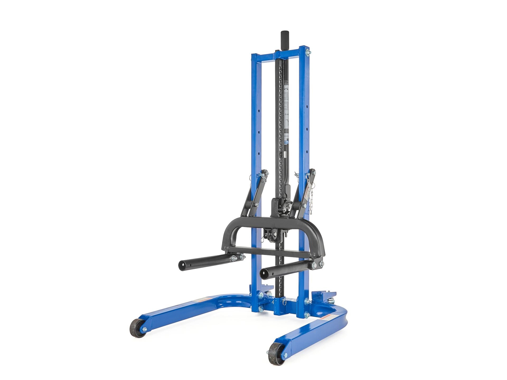Elevator cric hidraulic 2 in 1 816kg