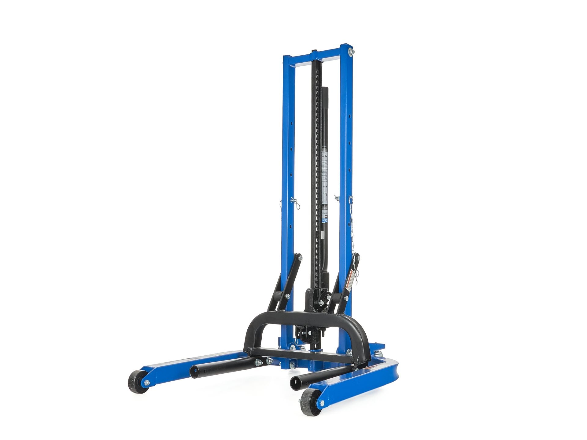 Elevator cric hidraulic 2 in 1 816kg
