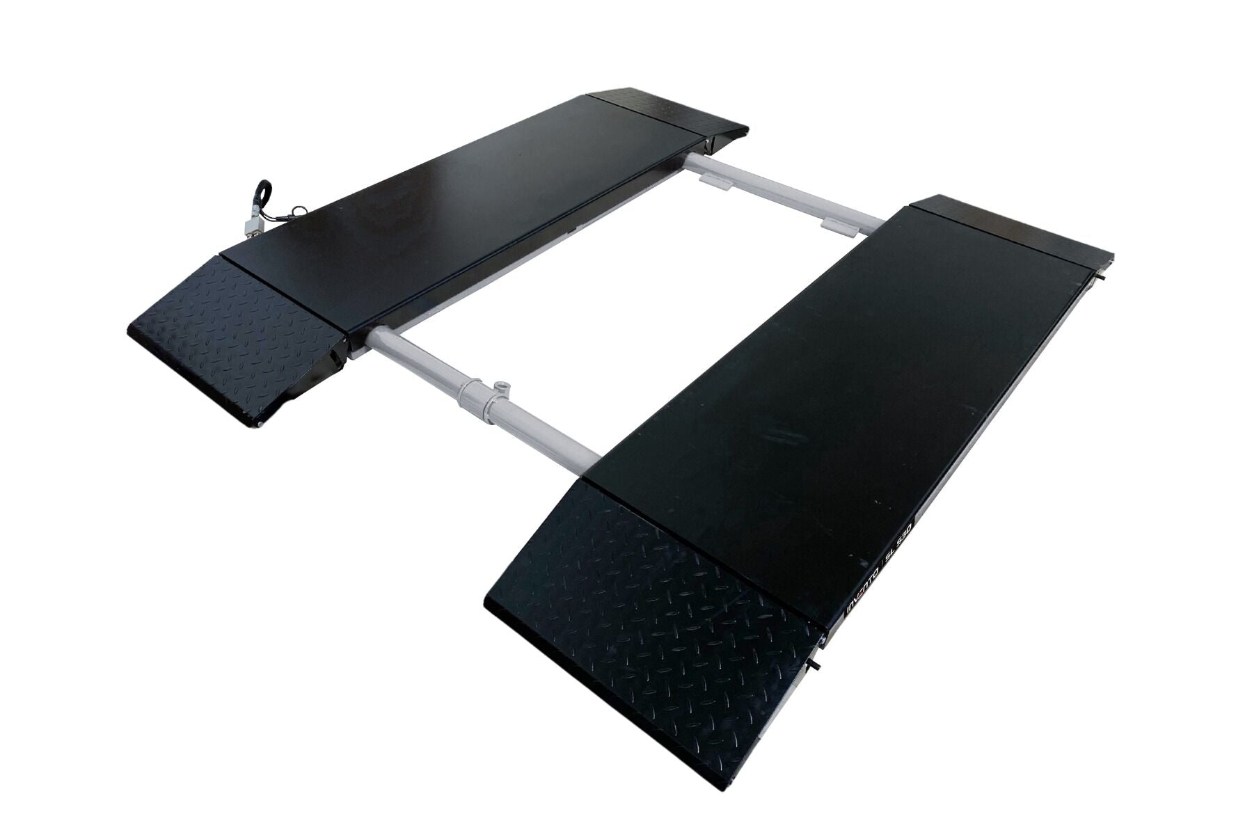 Elevator foarfeca mobil pentru vulcanizare 3.5 tone 220V INVENTO