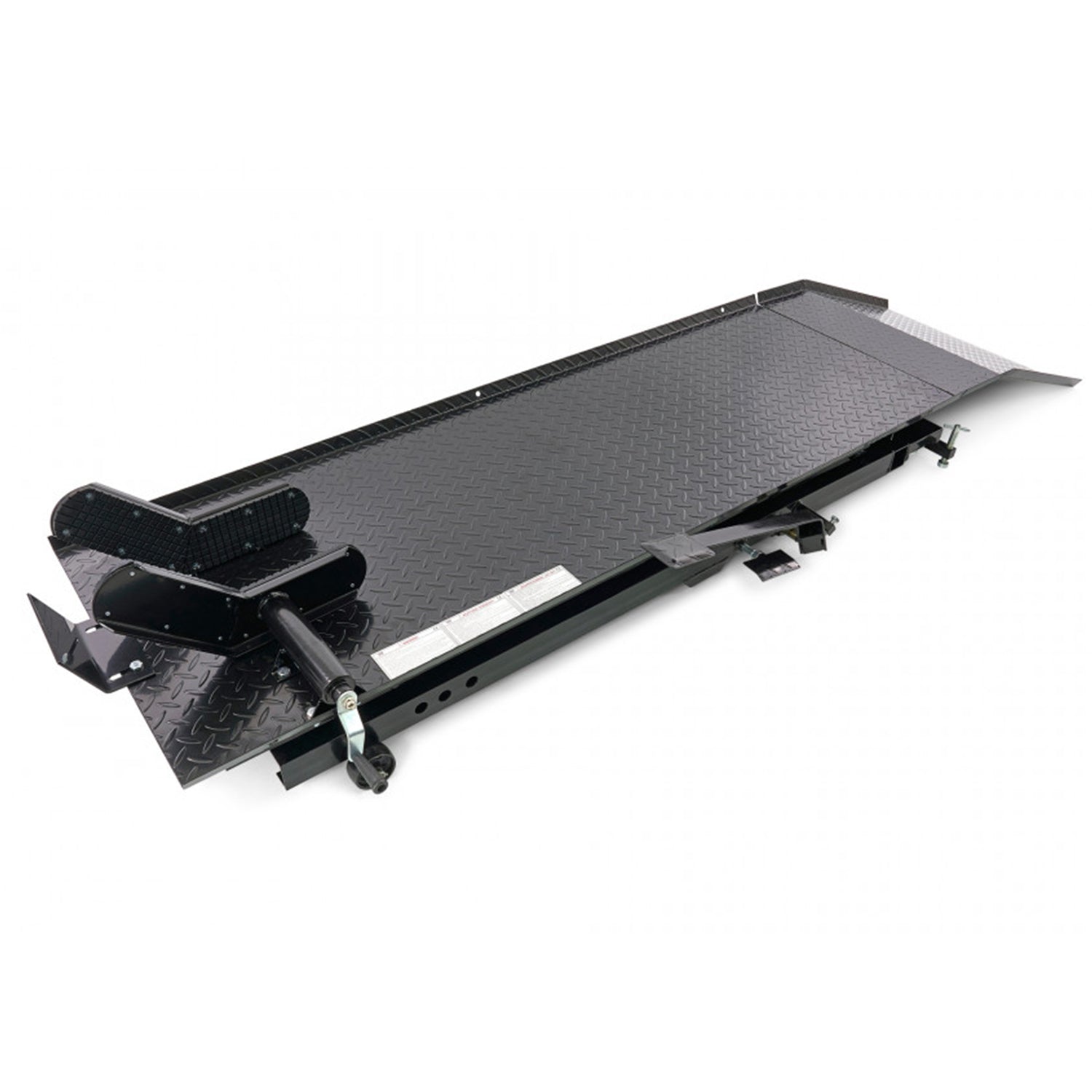 Elevator hidraulic pentru motociclete 450kg black HBM MACHINES OLANDA
