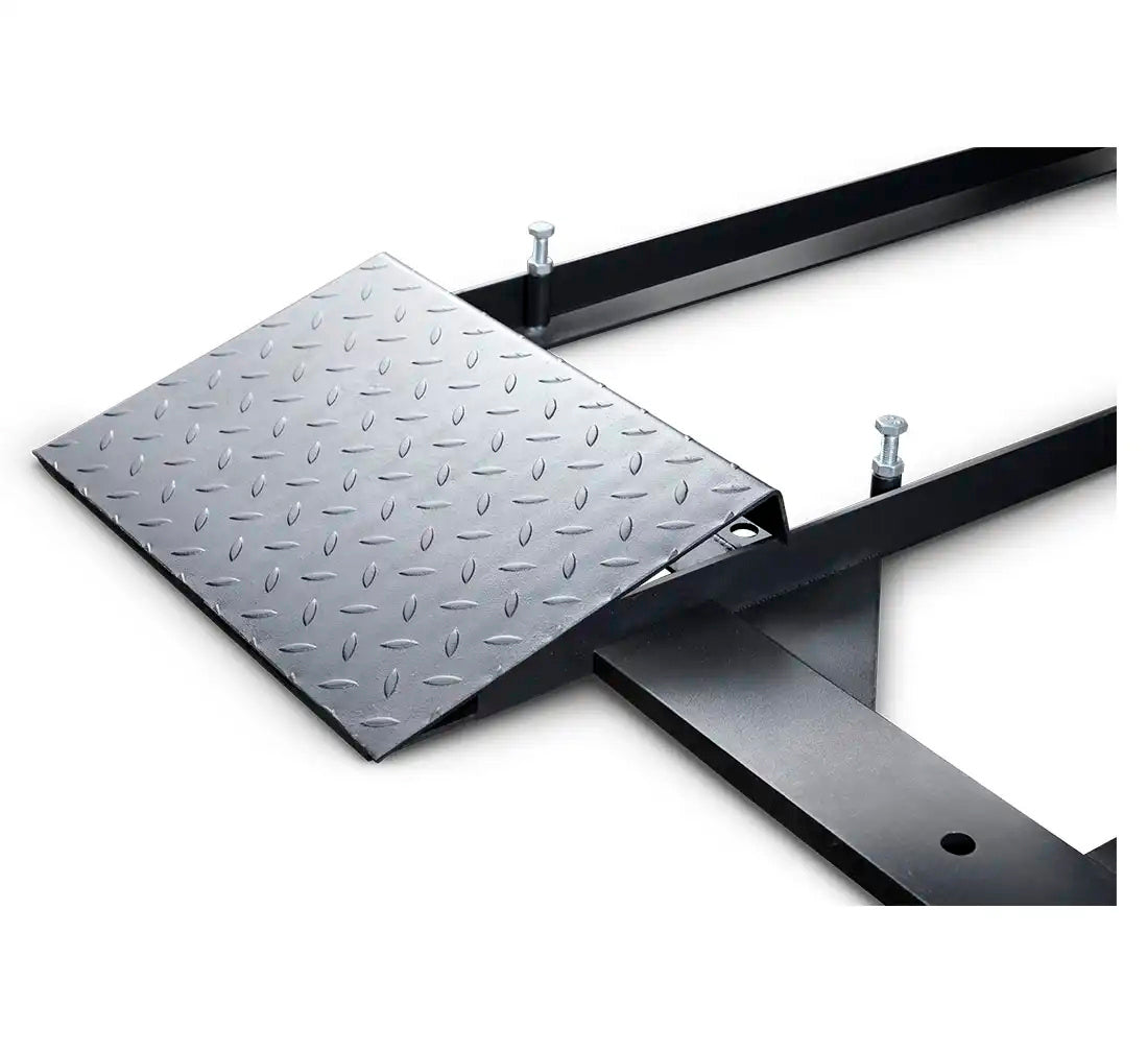 Elevator mobil pentru vulcanizare 3 tone 220V REDATS