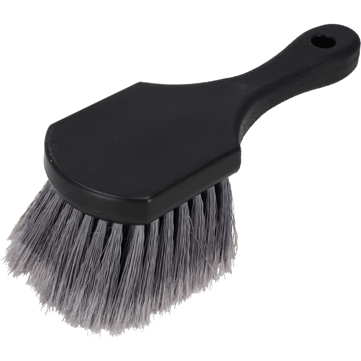 SET PROFESIONAL PENTRU CURATARE AUTO DETAILING - 27 PIESE, PERII, PENSULE, BURETI, LAVETE - RESSE