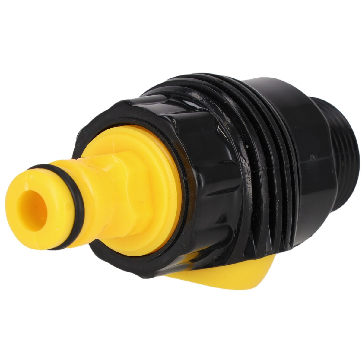 Perie de spalare telescopica 1.4-3m cu racord la apa