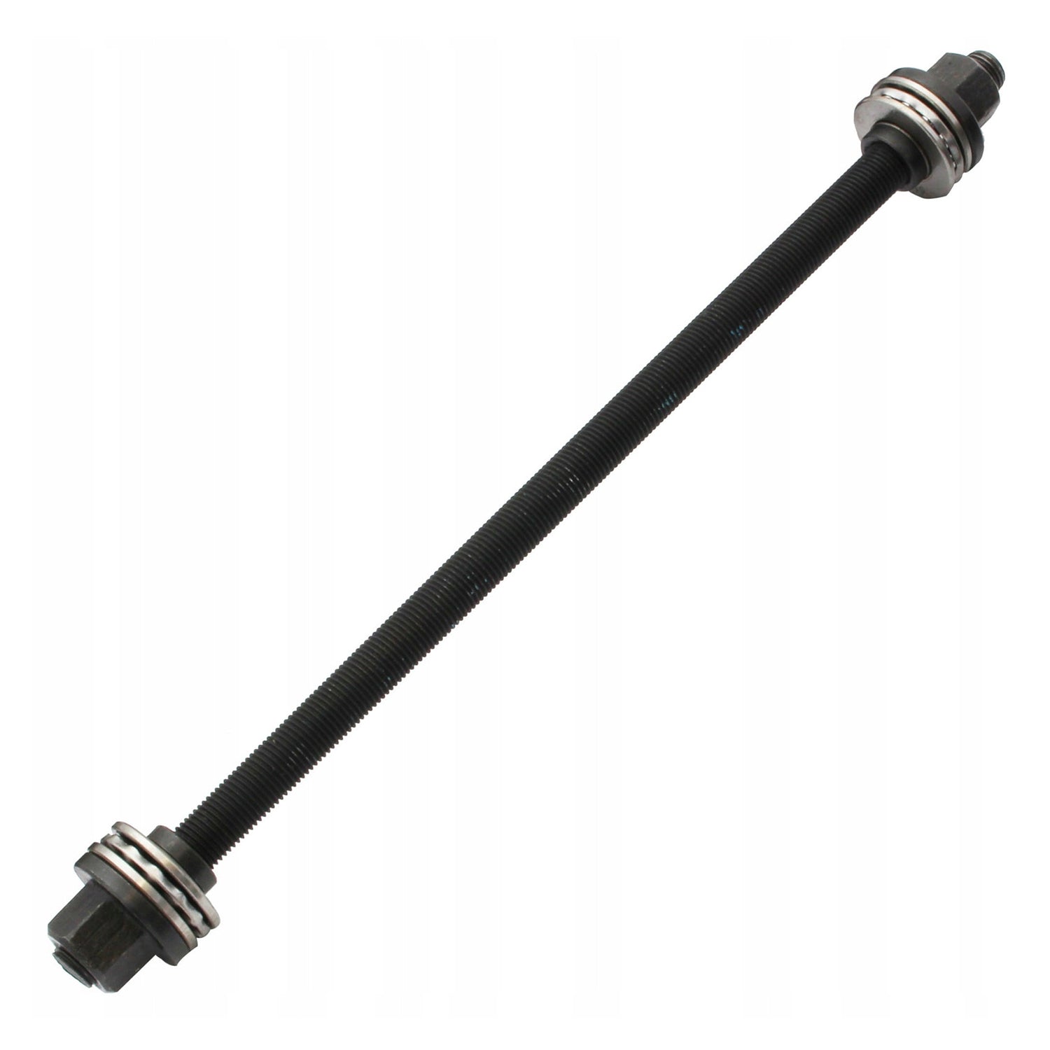 AX TIJA FILETAT M14 34-90MM PENTRU TRUSA EXTRAS RULMENTI SI BUCSI
