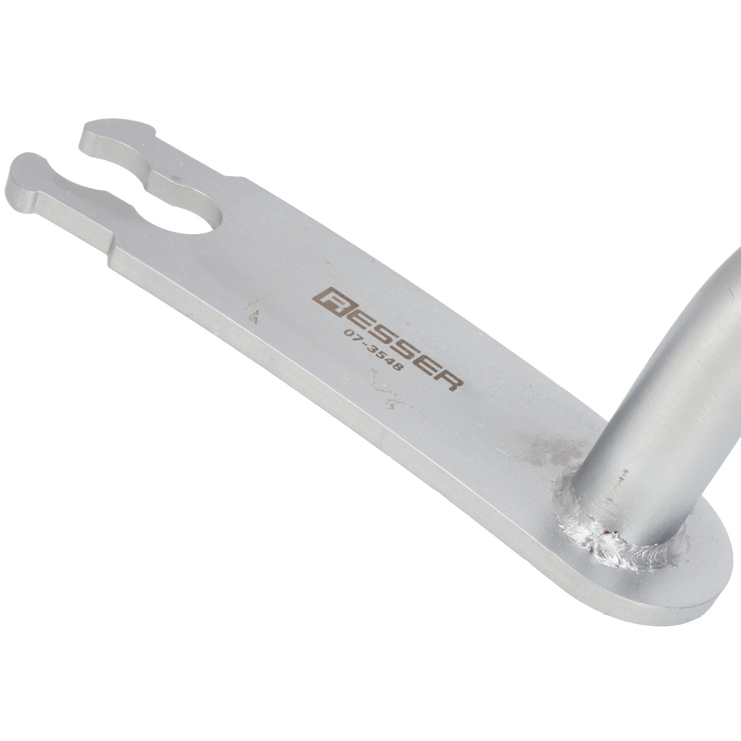 SET LEVIERE PENTRU REGLARE USI SI PORTBAGAJ AUTO, 4 PIESE - RESSER