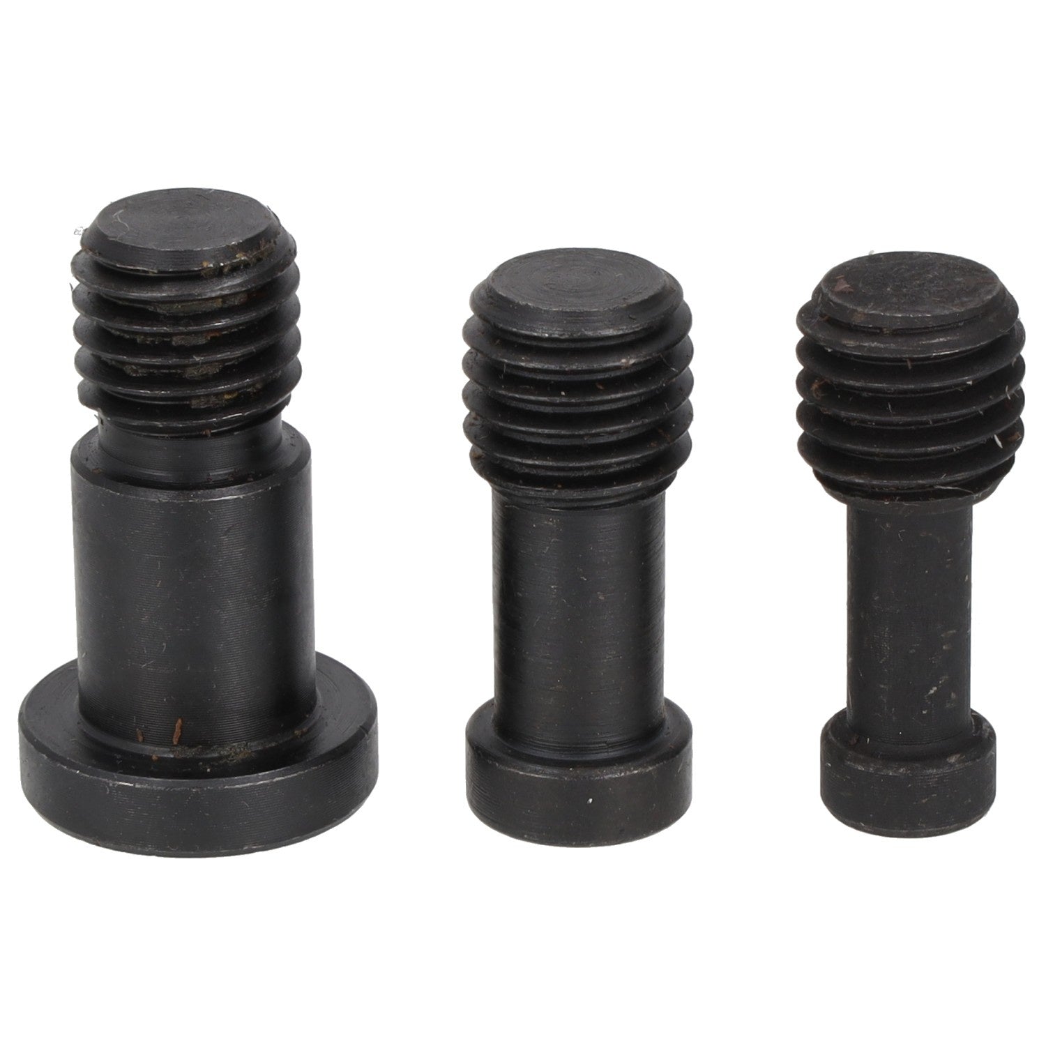 SET LEVIERE PENTRU REGLARE USI SI PORTBAGAJ AUTO, 4 PIESE - RESSER