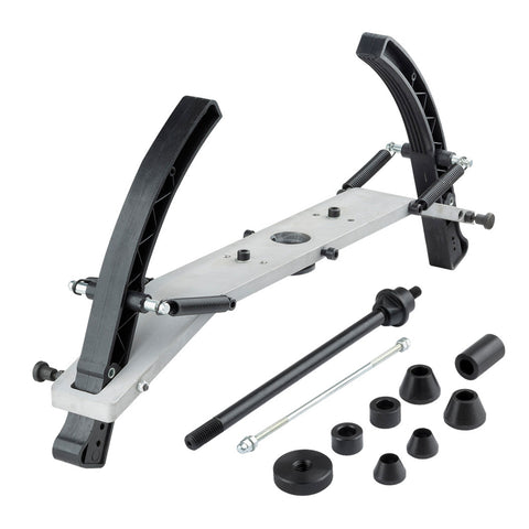 ADAPTOR ECHILIBRAT ROTI MOTOCICLETE W250