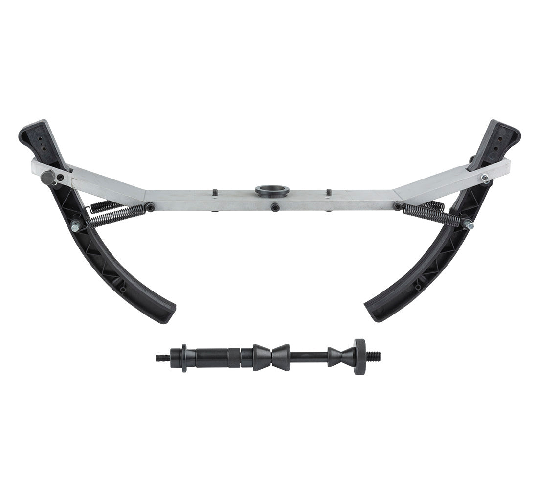 ADAPTOR ECHILIBRAT ROTI MOTOCICLETE W250