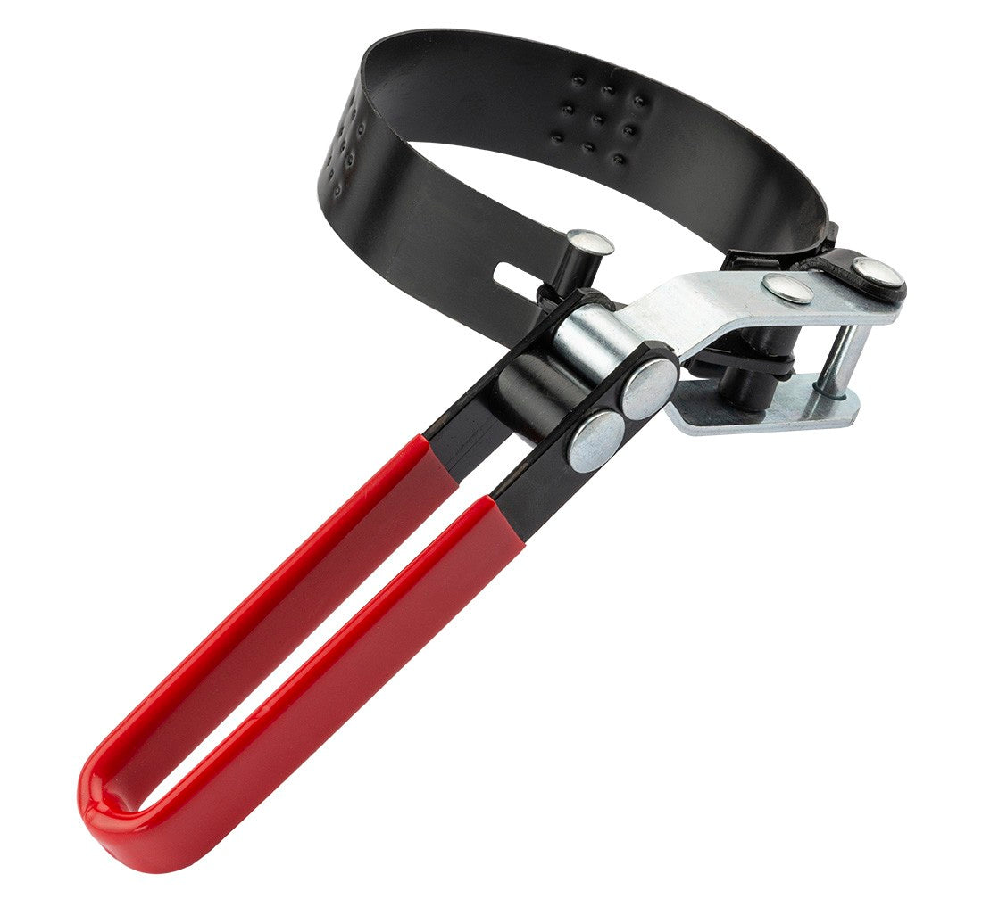 CHEIE FILTRU ULEI CU BANDA METALICA 73-85MM REDATS