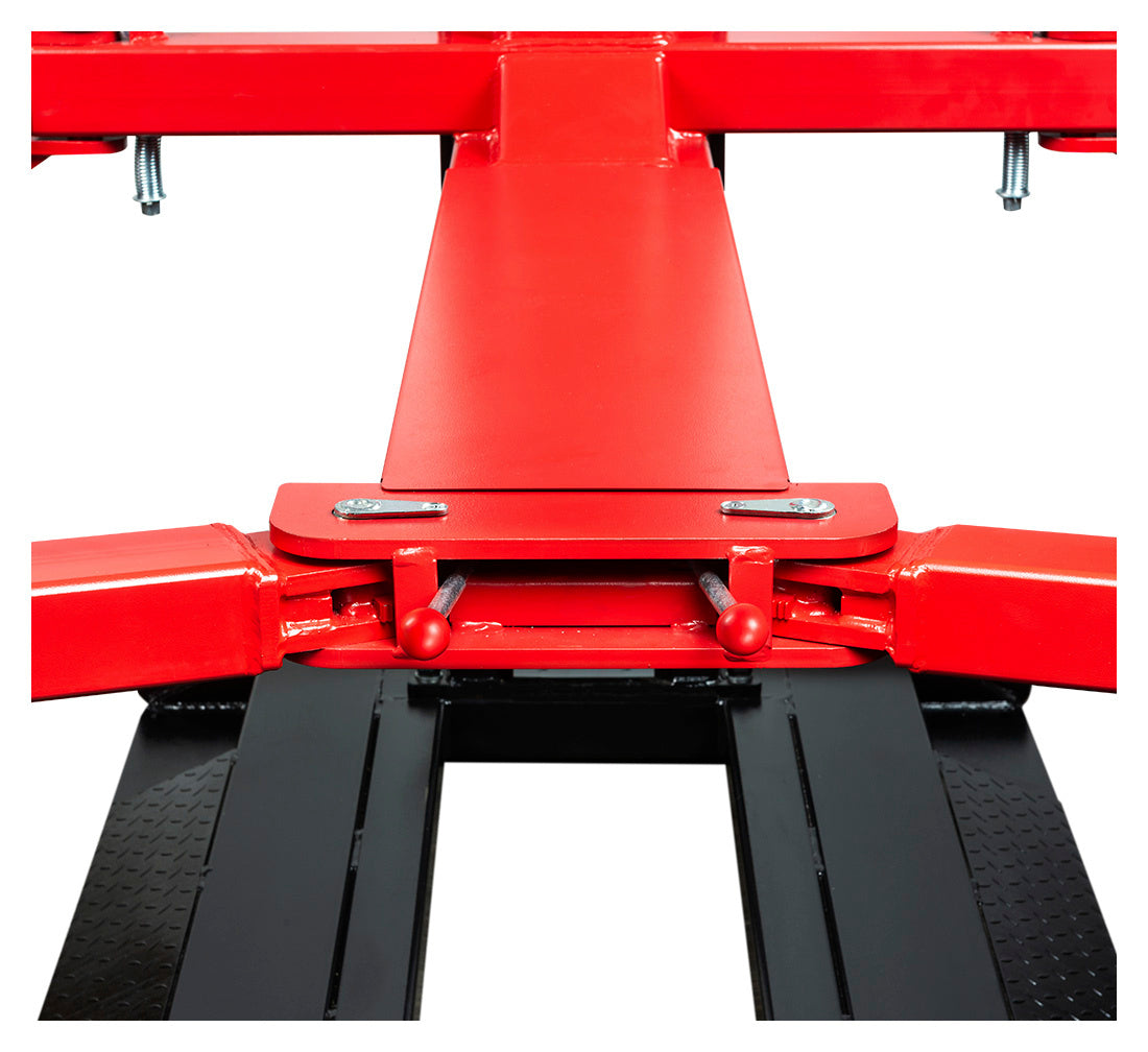 ELEVATOR AUTO CU 1 COLOANA 2.8T 220V REDATS