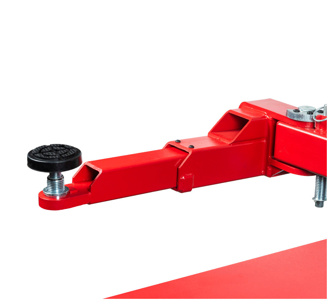 ELEVATOR AUTO CU 1 COLOANA 2.8T 220V REDATS