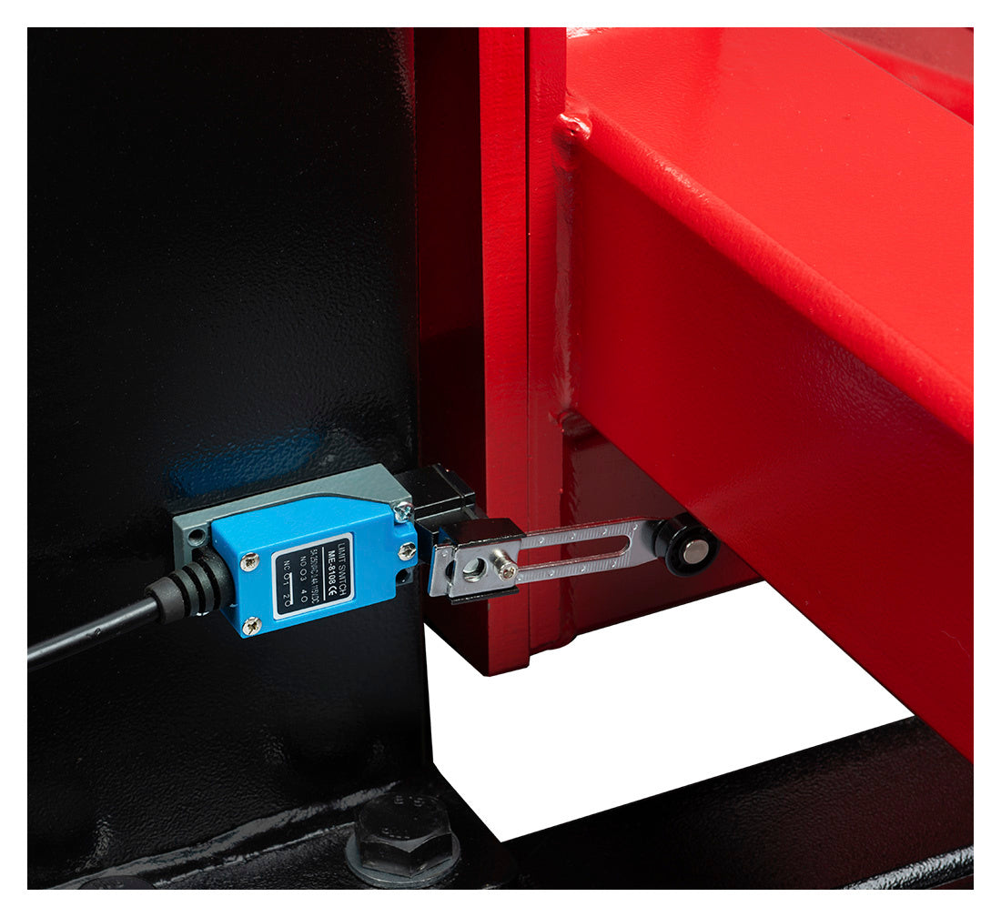 ELEVATOR AUTO CU 1 COLOANA 2.8T 220V REDATS