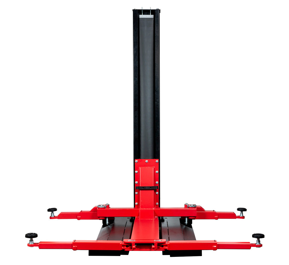 ELEVATOR AUTO CU 1 COLOANA 2.8T 220V REDATS