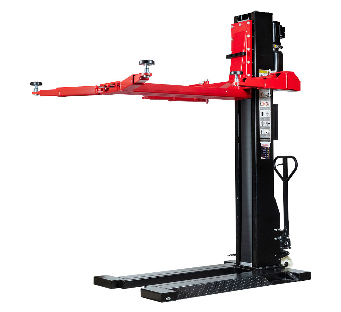 ELEVATOR AUTO CU 1 COLOANA 2.8T 220V REDATS