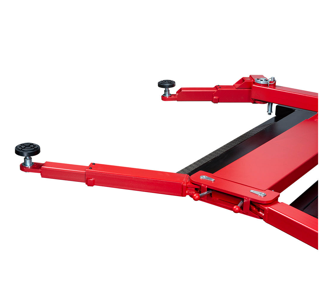 ELEVATOR AUTO CU 1 COLOANA 2.8T 220V REDATS