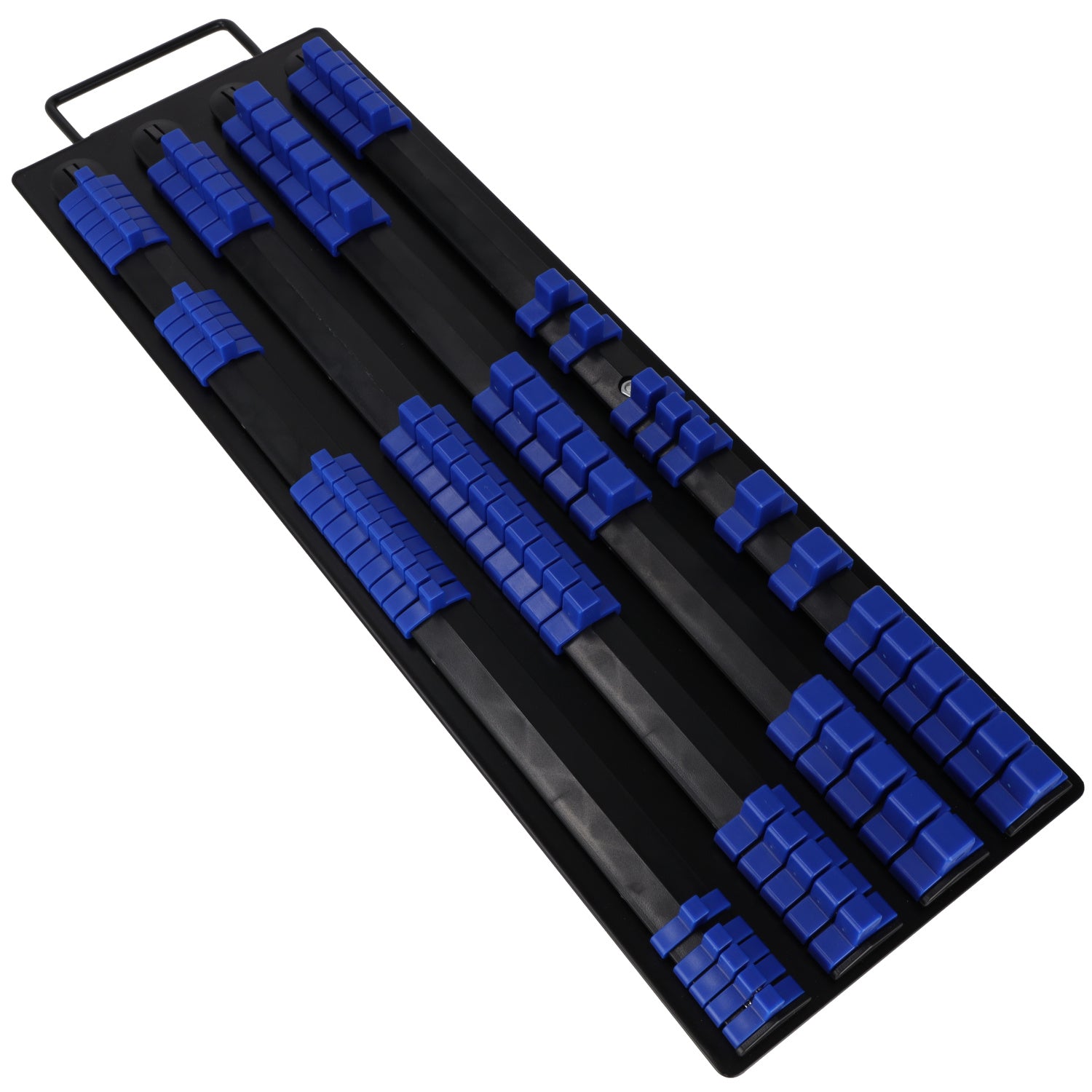 SET SINE SUPORT CHEI TUBULARE 1/4″ 3/8″ 1/2″ PENTRU 80 TUBULARE RESSER