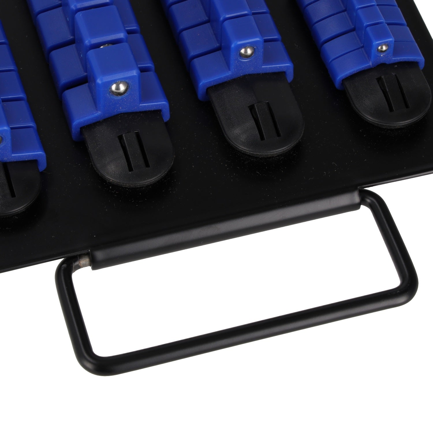 SET SINE SUPORT CHEI TUBULARE 1/4″ 3/8″ 1/2″ PENTRU 80 TUBULARE RESSER