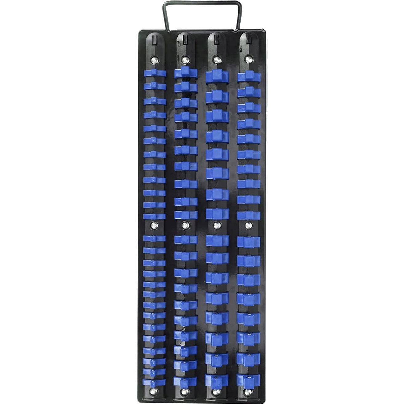 SET SINE SUPORT CHEI TUBULARE 1/4″ 3/8″ 1/2″ PENTRU 80 TUBULARE RESSER