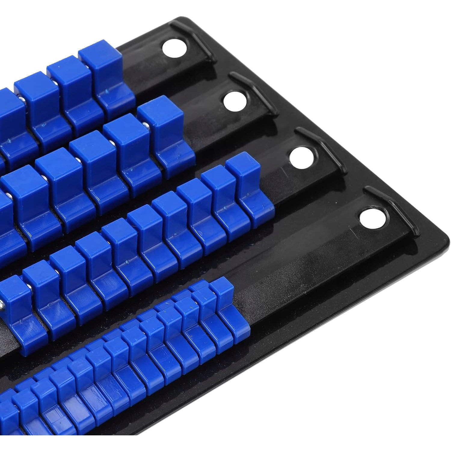 SET SINE SUPORT CHEI TUBULARE 1/4″ 3/8″ 1/2″ PENTRU 80 TUBULARE RESSER