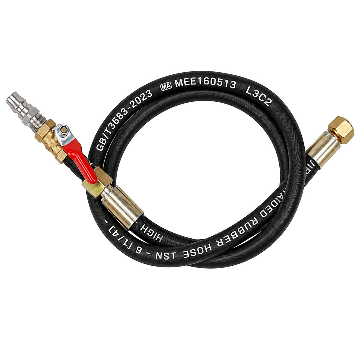 Trusa extractor pneumatic pentru injectoare cu adaptoare 24 piese Bosch Delphi denso Siemens