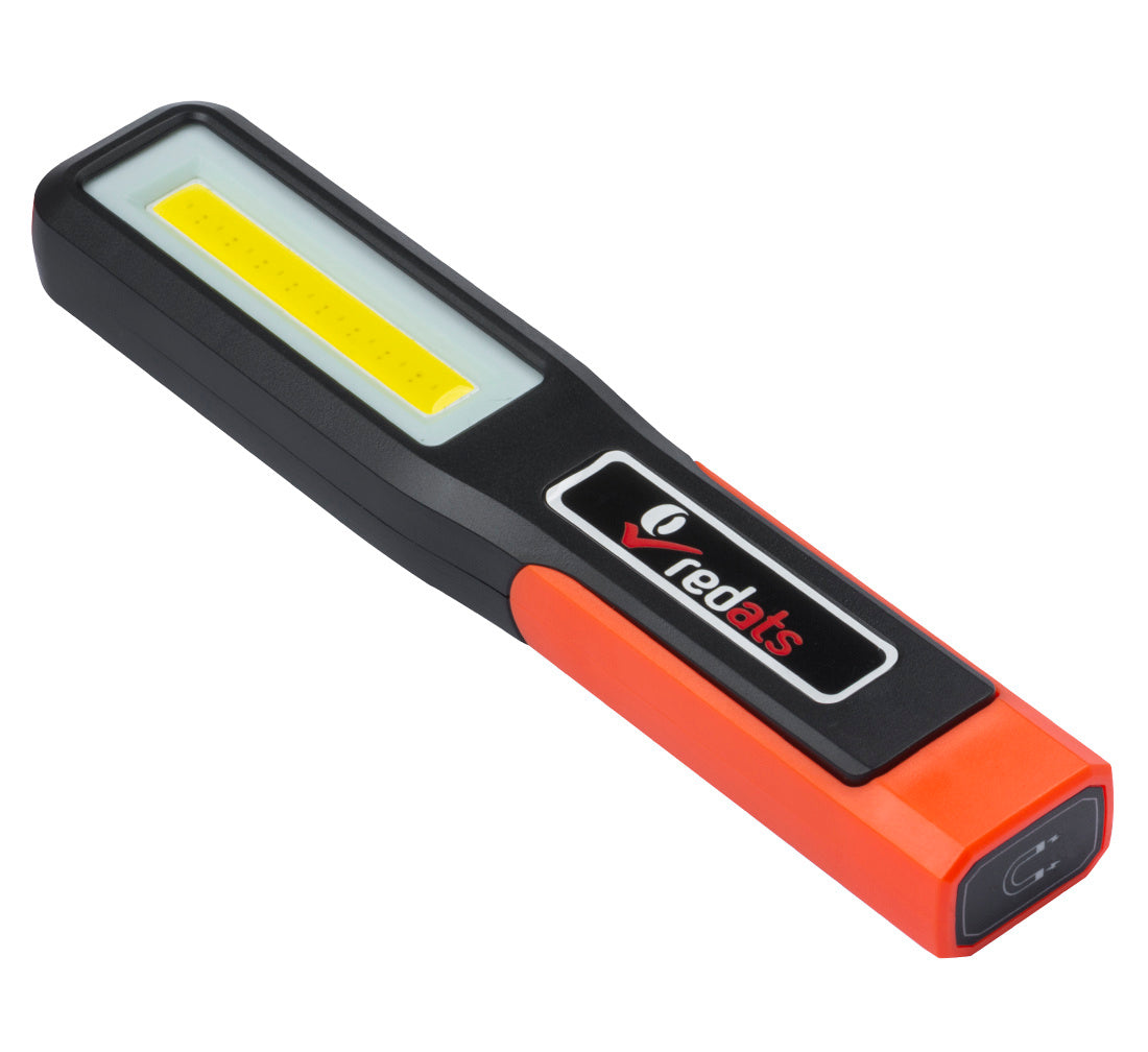 LAMPA LED REINCARCABILA DE LUCRU FW-100 1200MAH