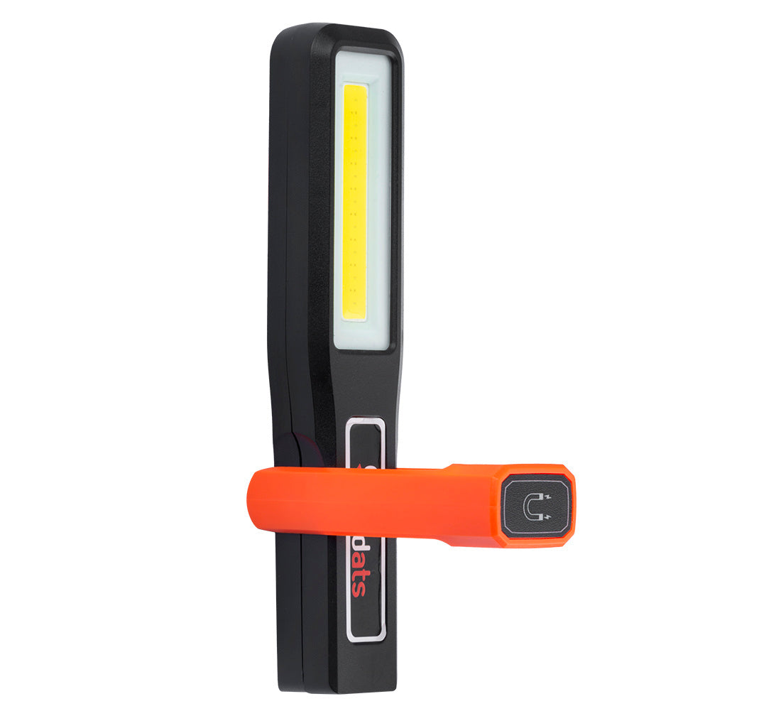 LAMPA LED REINCARCABILA DE LUCRU FW-100 1200MAH