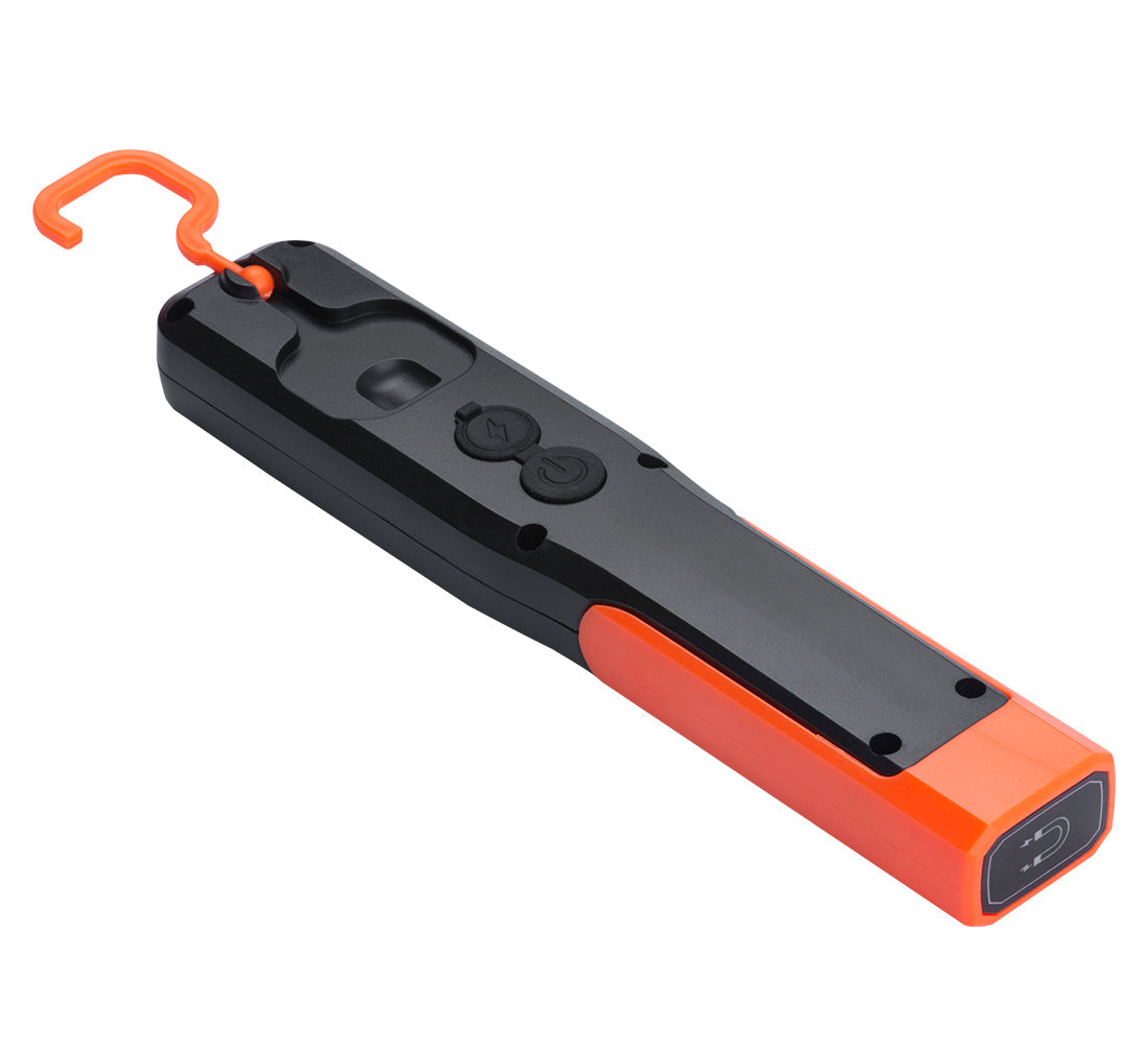 LAMPA LED REINCARCABILA DE LUCRU FW-100 1200MAH