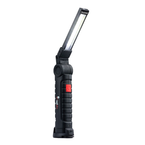LAMPA LED REINCARCABILA DE LUCRU FW-110 1200mAh