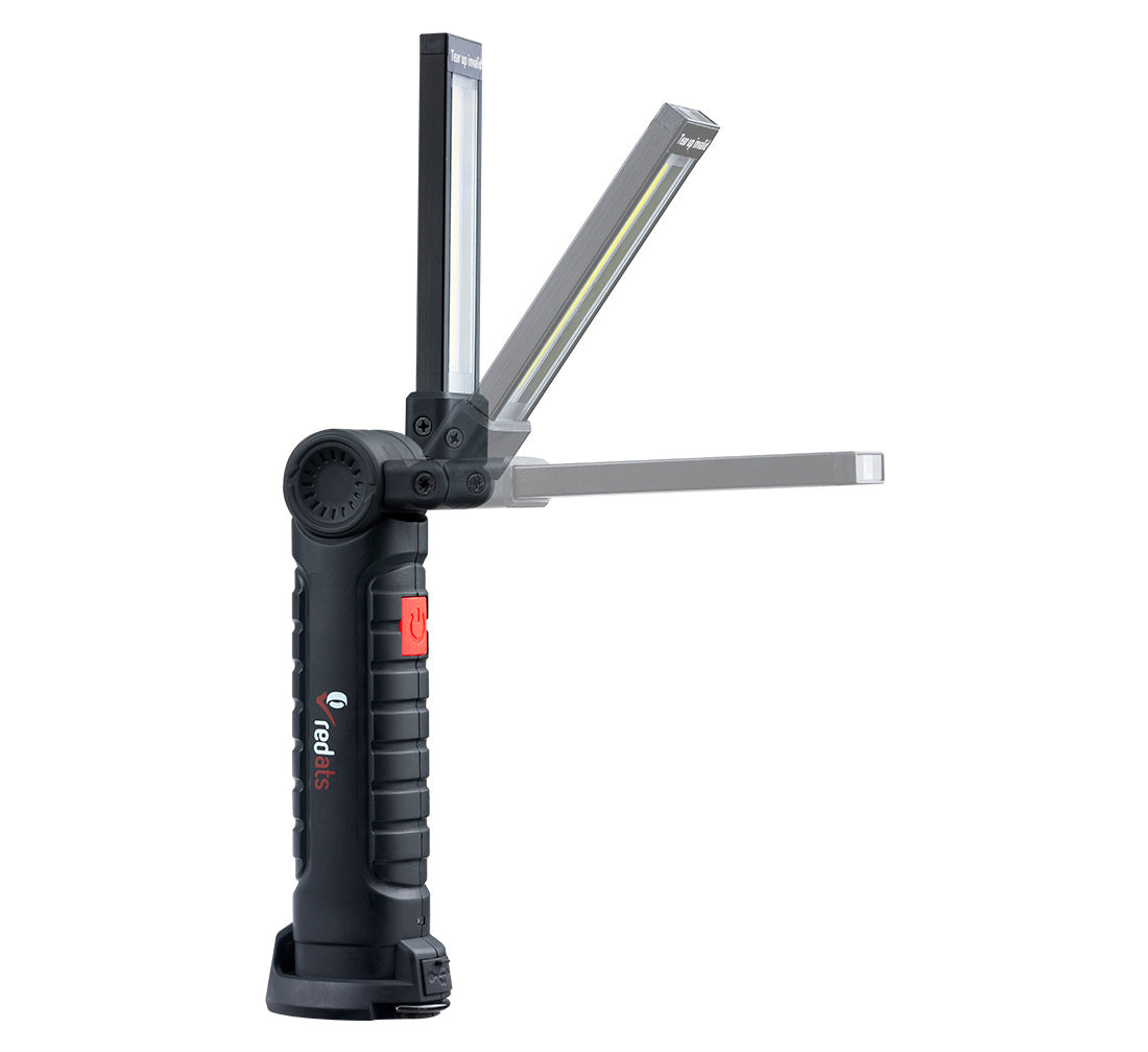 LAMPA LED REINCARCABILA DE LUCRU FW-110 1200mAh