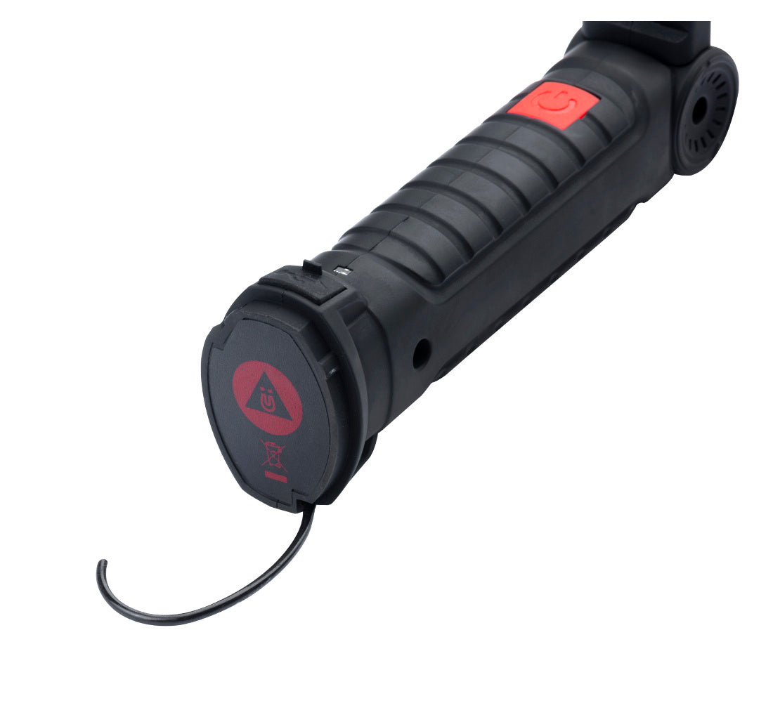 LAMPA LED REINCARCABILA DE LUCRU FW-110 1200mAh