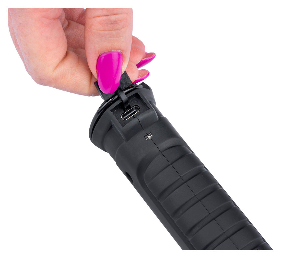 LAMPA LED REINCARCABILA DE LUCRU FW-110 1200mAh