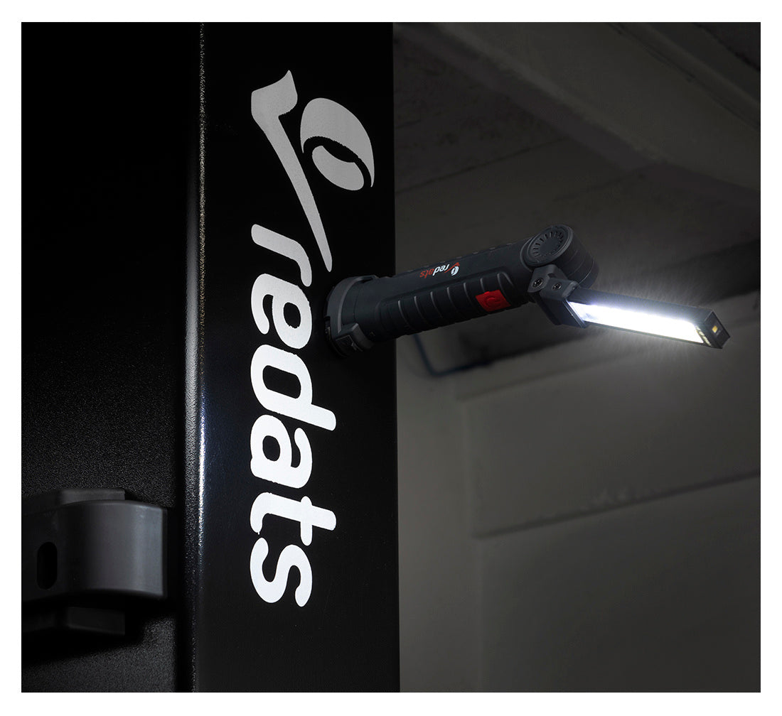 LAMPA LED REINCARCABILA DE LUCRU FW-110 1200mAh