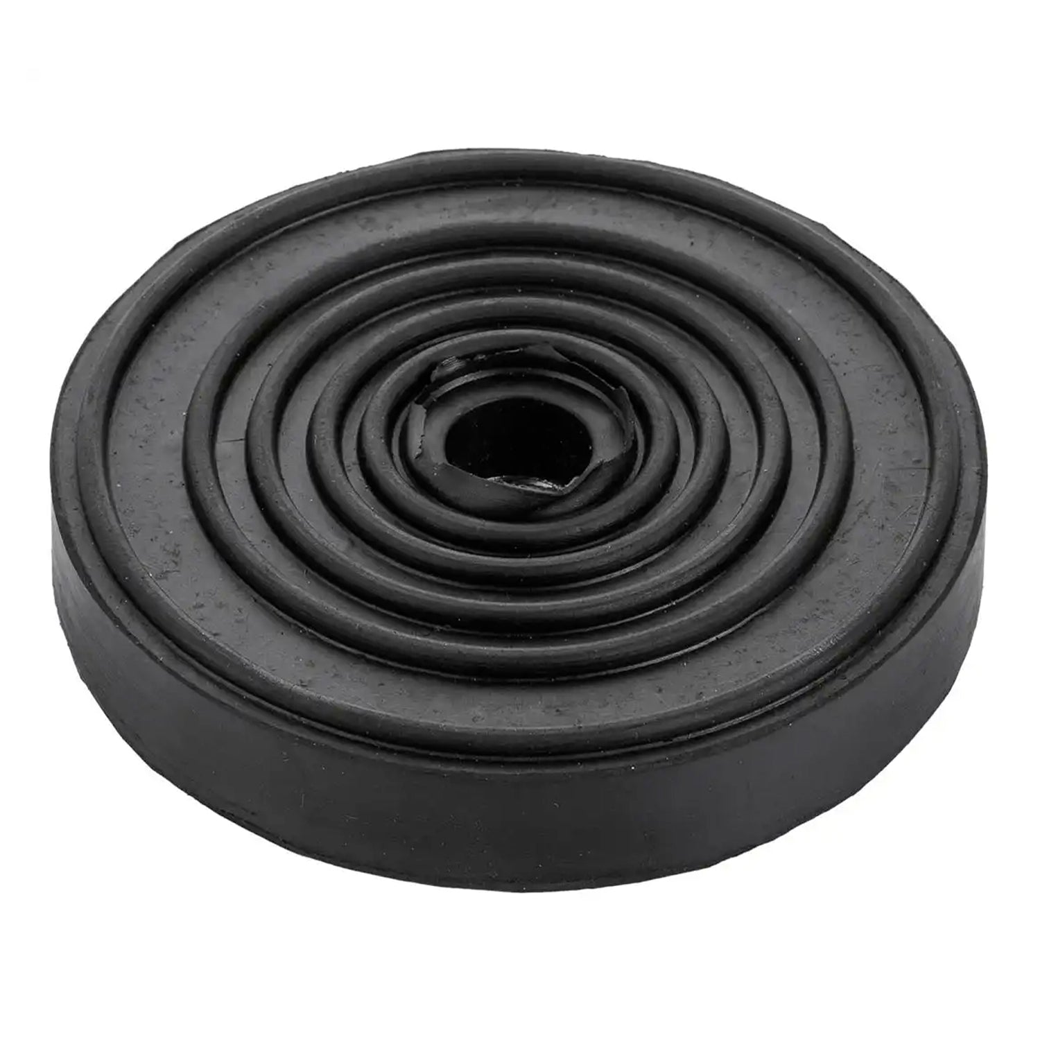 TAMPON CAUCIUC PENTRU CRIC PNEUMATIC TIP PERNA 110MM