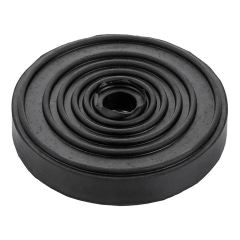 TAMPON CAUCIUC PENTRU CRIC PNEUMATIC TIP PERNA 110MM