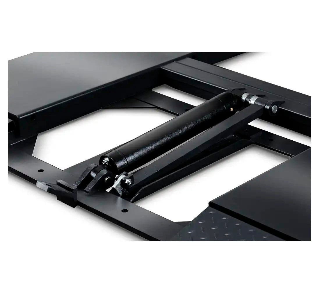 ELEVATOR  MOBIL PENTRU VULCANIZARE 3 TONE 220V REDATS