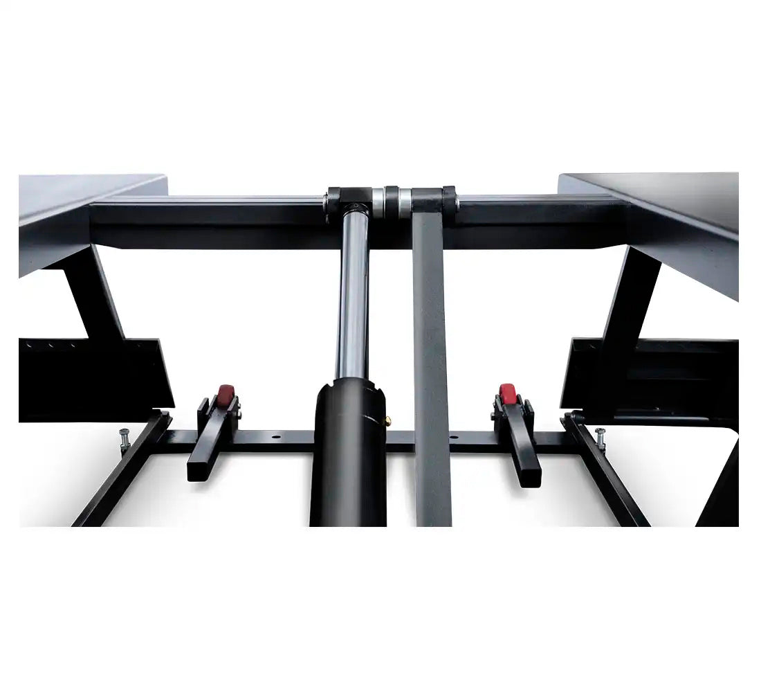 ELEVATOR  MOBIL PENTRU VULCANIZARE 3 TONE 220V REDATS