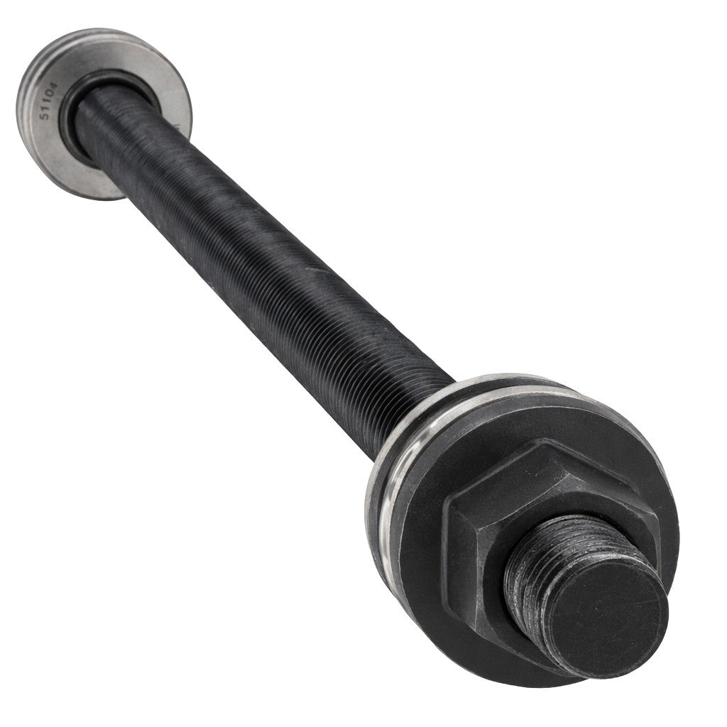 AX TIJA FILETAT M16 450MM PENTRU TRUSA EXTRAS RULMENTI SI BUCSI