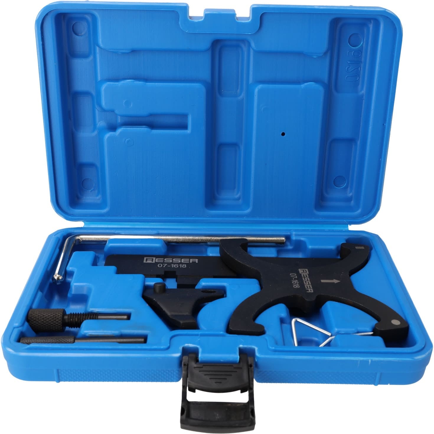 TRUSA CALA BLOCATOR FIXARE DISTRIBUTIE FORD VOLVO 1.6 Ti-VCT / SCTi / GTDi - RESSER