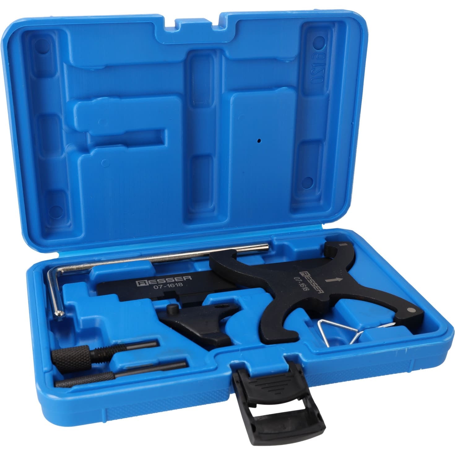 TRUSA CALA BLOCATOR FIXARE DISTRIBUTIE FORD VOLVO 1.6 Ti-VCT / SCTi / GTDi - RESSER